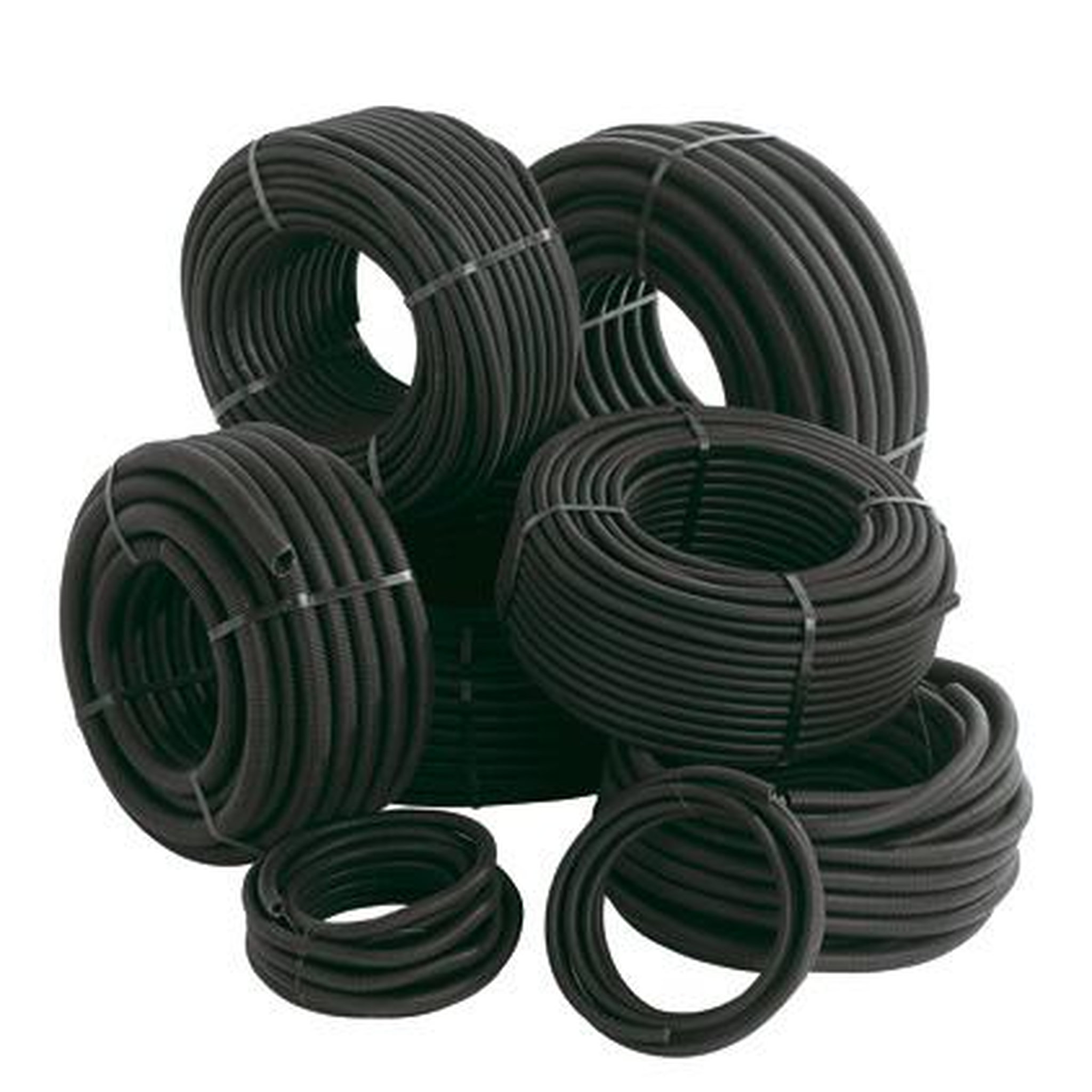 CENTRALE BRICO Gaine ICTA Diam.32 mm L.50 m