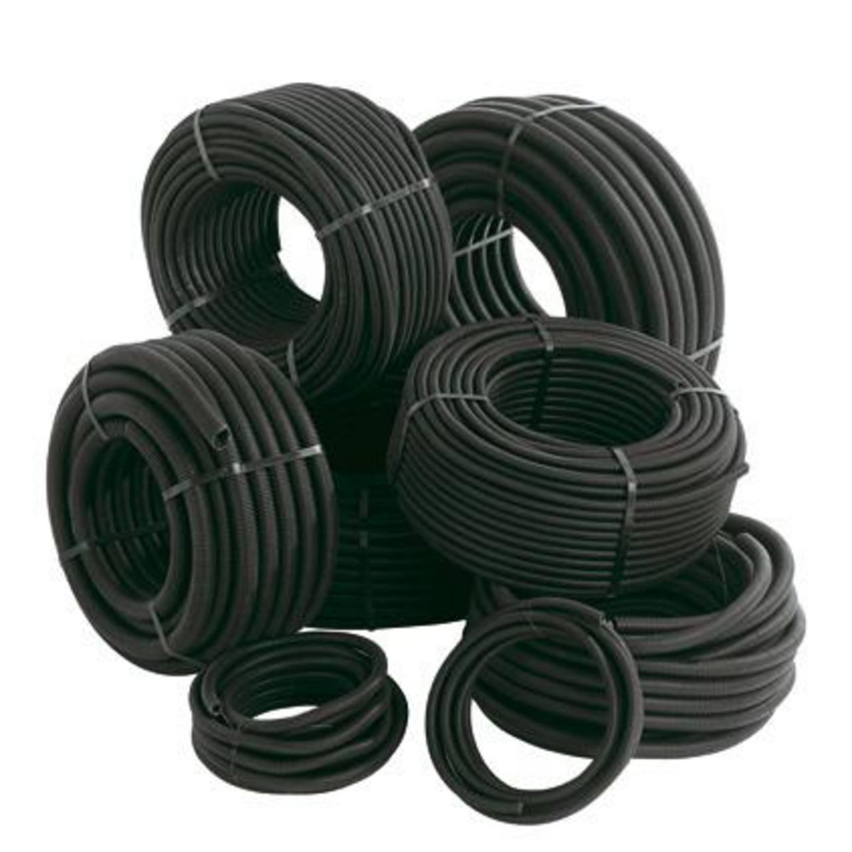 CENTRALE BRICO Gaine ICTA Diam.32 mm L.50 m