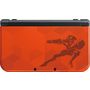 Voir la diapositive 2 : Console NEW 3DS XL Rouge METROID SAMUS - Edition Limitée