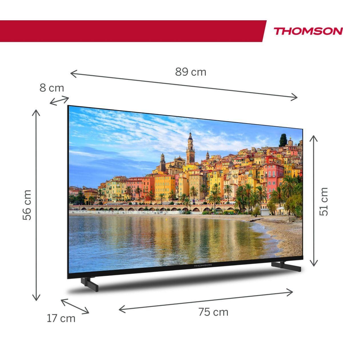 THOMSON TV LED 40FG2S14 2024