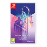 PREMIUM Monument Valley The Trilogy Nintendo Switch