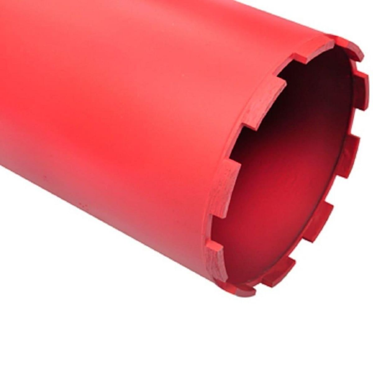 VIDAXL Foret de perceuse a diamant 132 mm x 400 mm