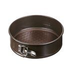 PYREX Moule à charnières en métal 20 cm ASIMETRIA