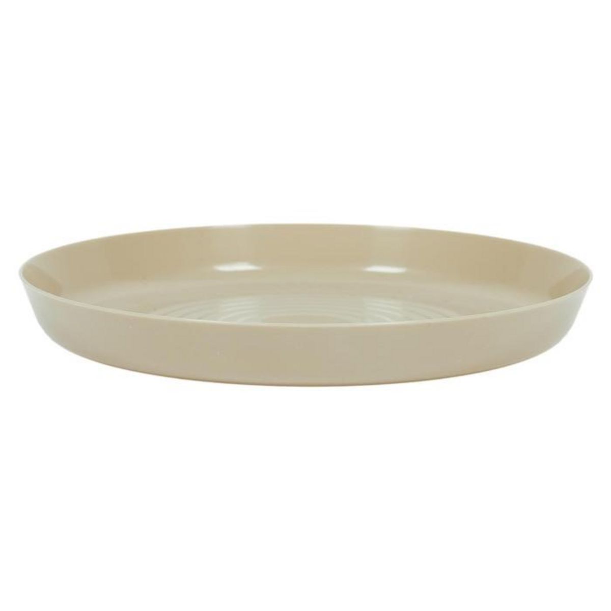 Paris Prix Lot de 4 Assiettes Bébé  Tom  18cm Multicolore