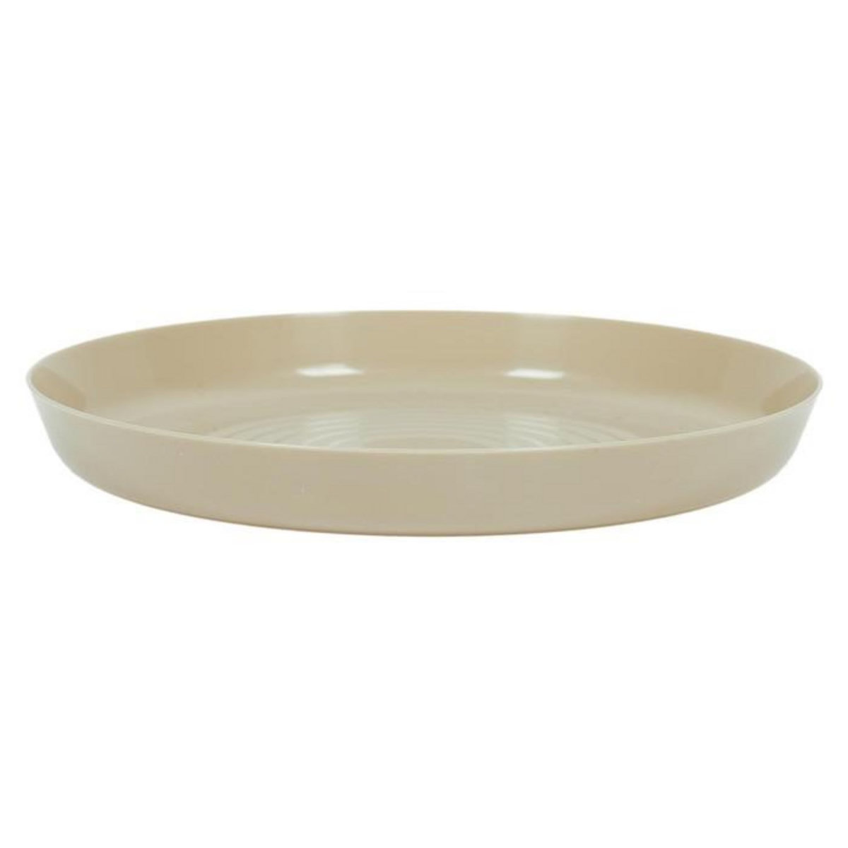 Paris Prix Lot de 4 Assiettes Bébé  Tom  18cm Multicolore