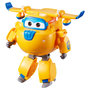 Voir la diapositive 1 : Auldey Figurine transforming 12 cm Donnie -  Super Wings