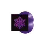 MASCOT Warren Haynes The Benefit Concert Volume 20 Vinyle Violet Volume 1 Coffret