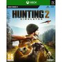 Voir la diapositive 1 : Hunting Simulator 2 Xbox Series X
