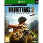 Hunting Simulator 2 Xbox Series X