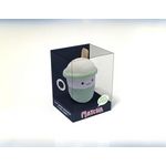 MATCHA ANTI-STRESS. COFFRET AVEC 1 MINI PELUCHE ET 1 CARNET DE RECETTES, Knudsen Lene