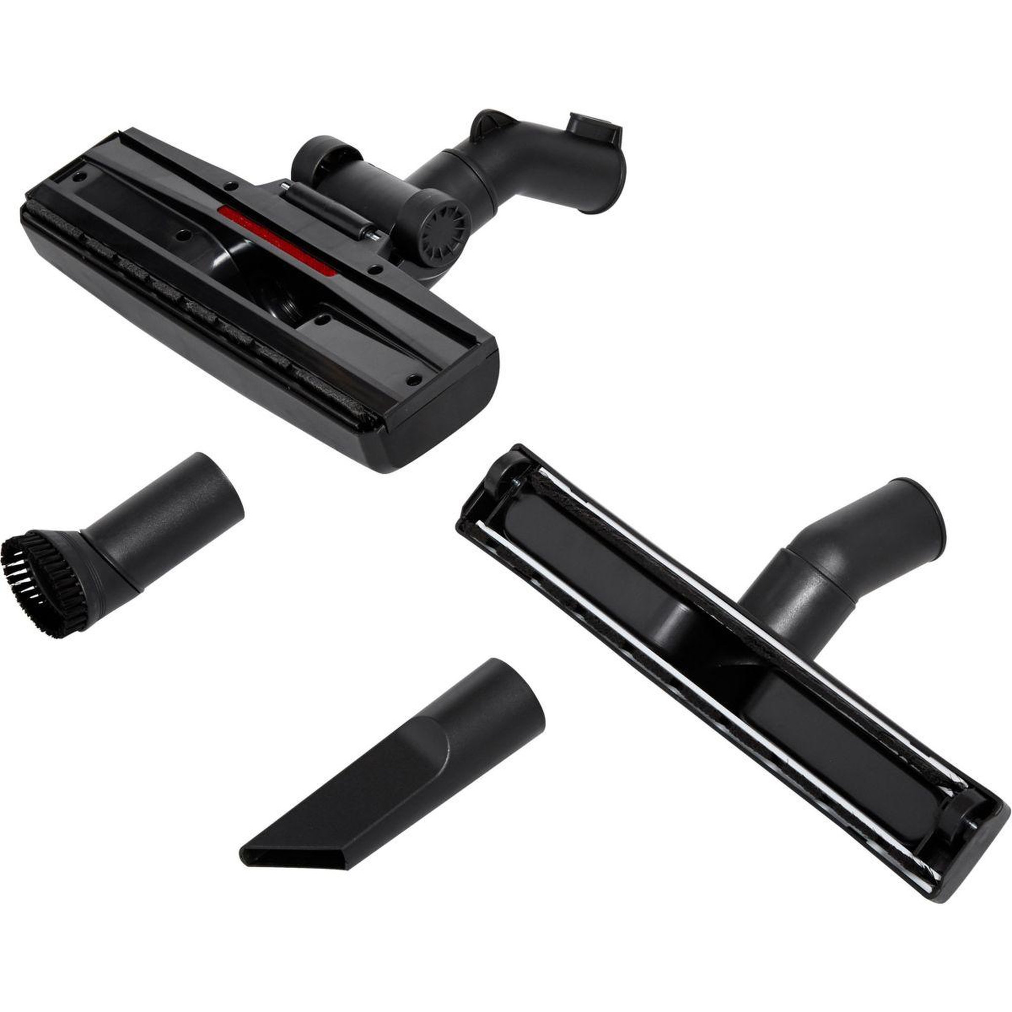 Voir la diapositive 5 : ESSENTIEL B Aspirateur avec sac eat 68 hardfloor