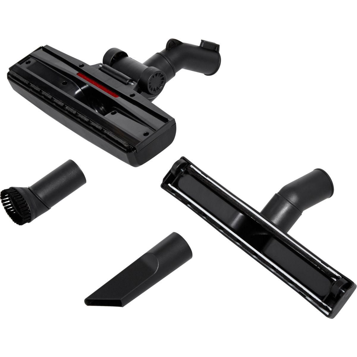 ESSENTIEL B Aspirateur avec sac EAT 68 Hardfloor