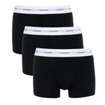 CALVIN KLEIN JEANS Boxers s Homme Calvin Klein Jeans Trunk. Coloris disponibles : Noir