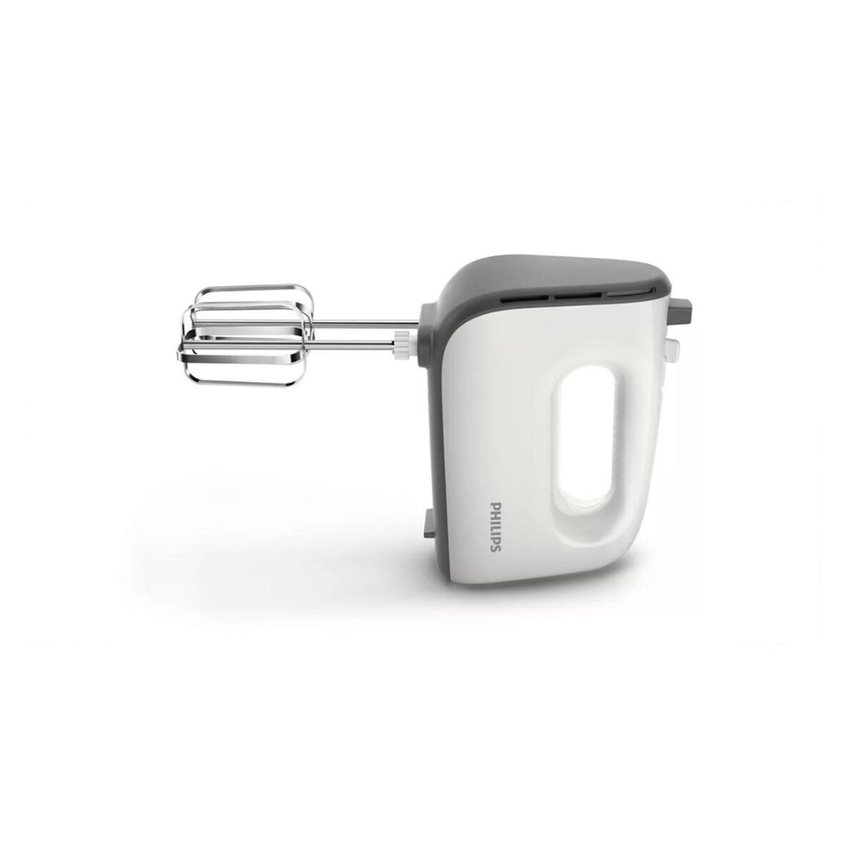 Philips Batteur électrique 450w blanc - HR3740-00