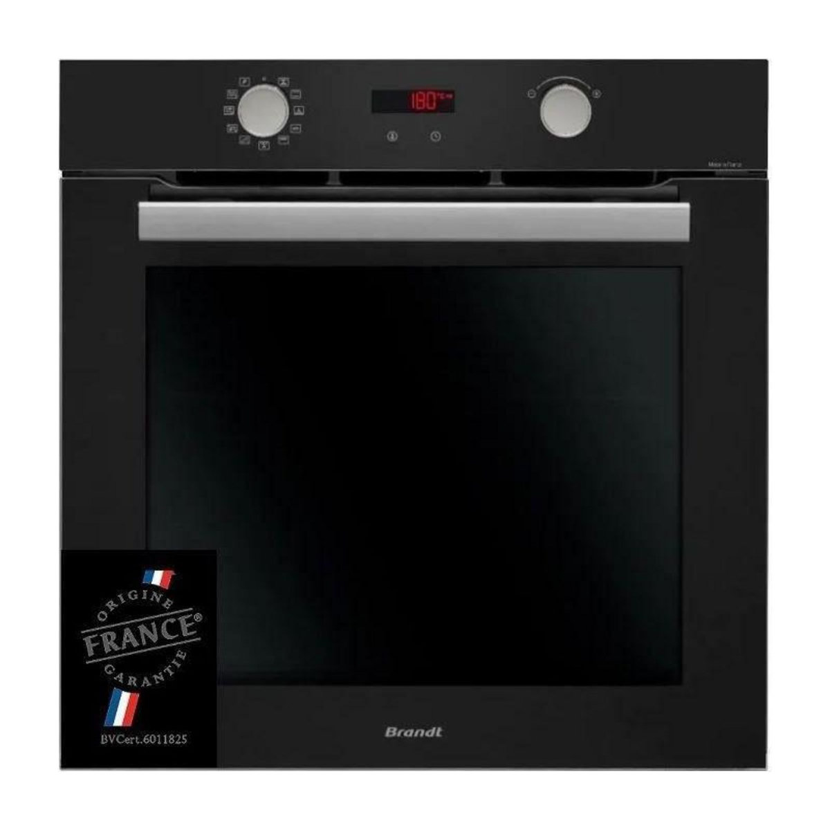BRANDT Fours encastrables BRANDT, BRA3660767987630