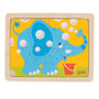 Voir la diapositive 3 : Goki Goki Puzzle 4 pièces 57487 modèle aléatoire