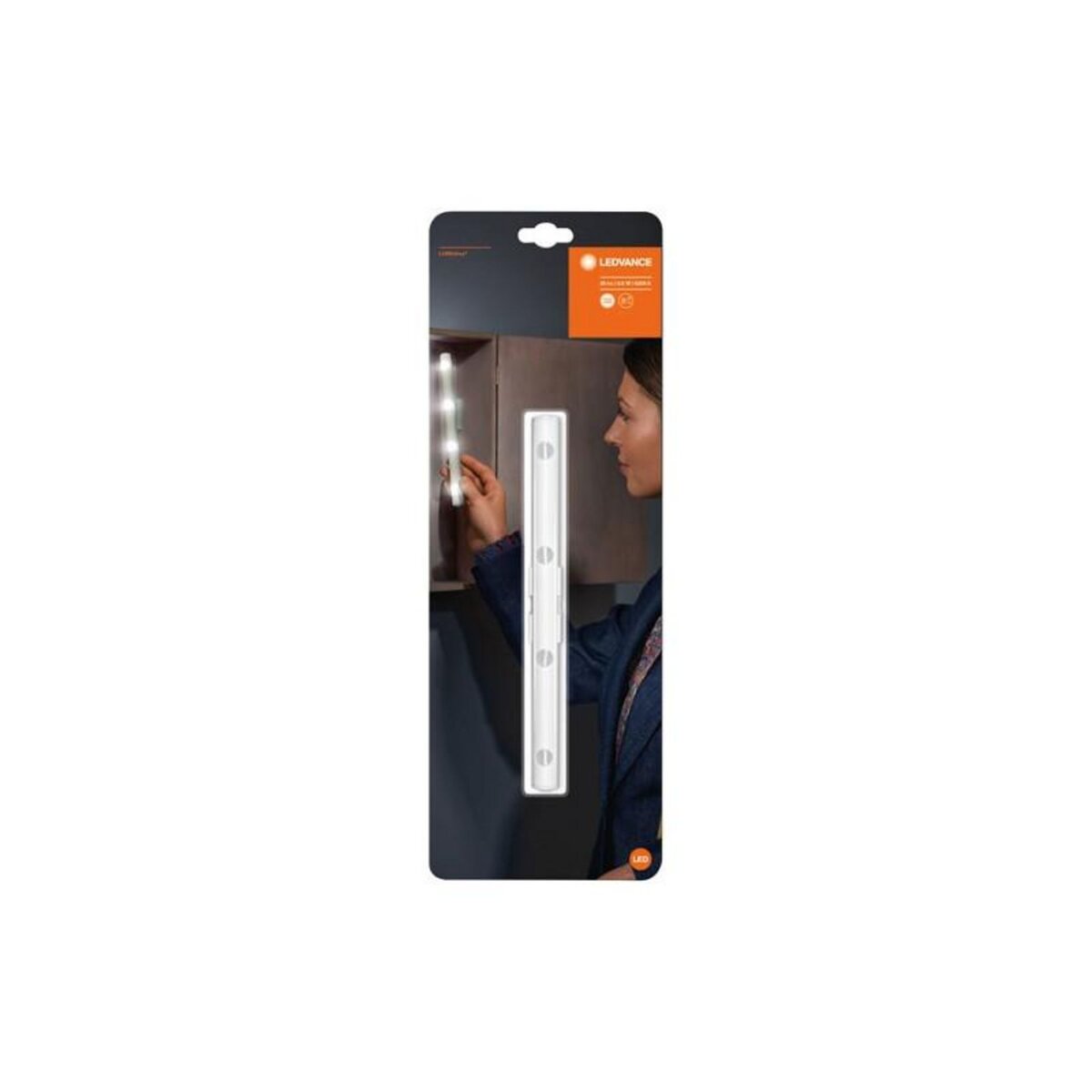 Osram LUMISTIXX STICK BLANC SC OSRAM - 522789