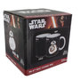 Voir la diapositive 3 : Mug Thermoreactif BB-8 Star Wars