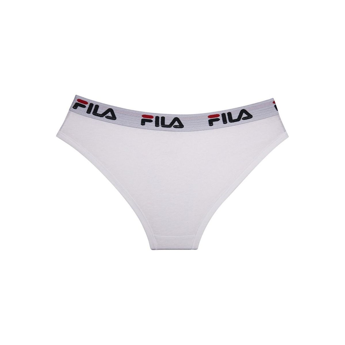 FILA Culotte femme Coton Fila 6043 Blanc