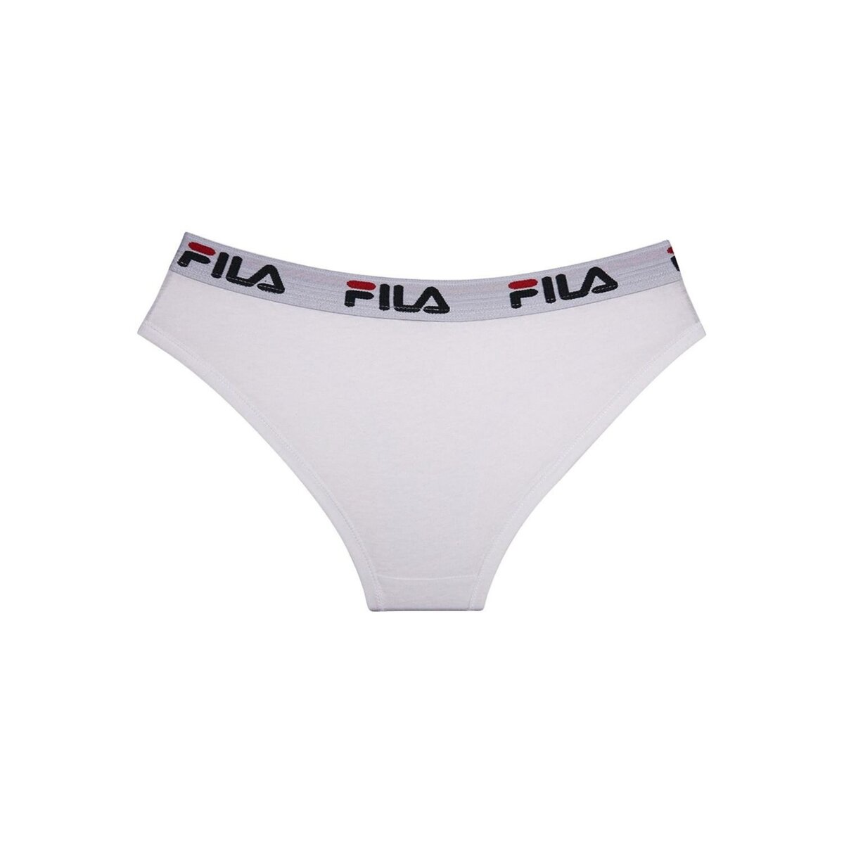 FILA Culotte femme Coton Fila 6043 Blanc