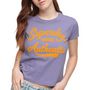 Voir la diapositive 1 : SUPERDRY T shirt  Femme Superdry Archive Neon Graphic