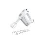 Voir la diapositive 1 : BOSCH BOSCH MFQ24200 CLEVERMIXX Batteur - Blanc/Inox