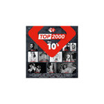 Top 2000 The 10 s Radio 2 Hits