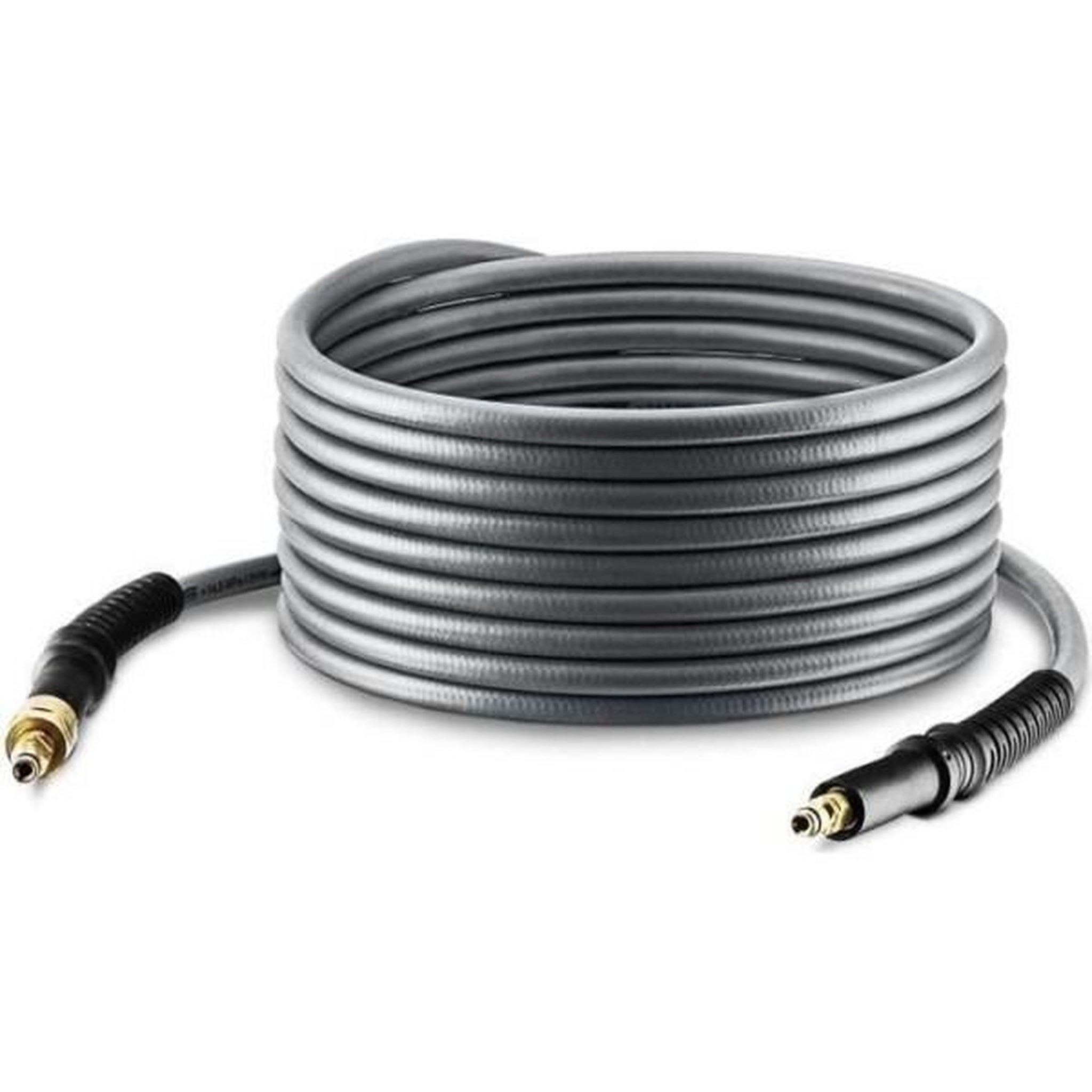 KARCHER Tuyau flexible haute pression premium flex anti twist 10 m pour nettoyeurs kärcher k2 a k7 avec quick connect
