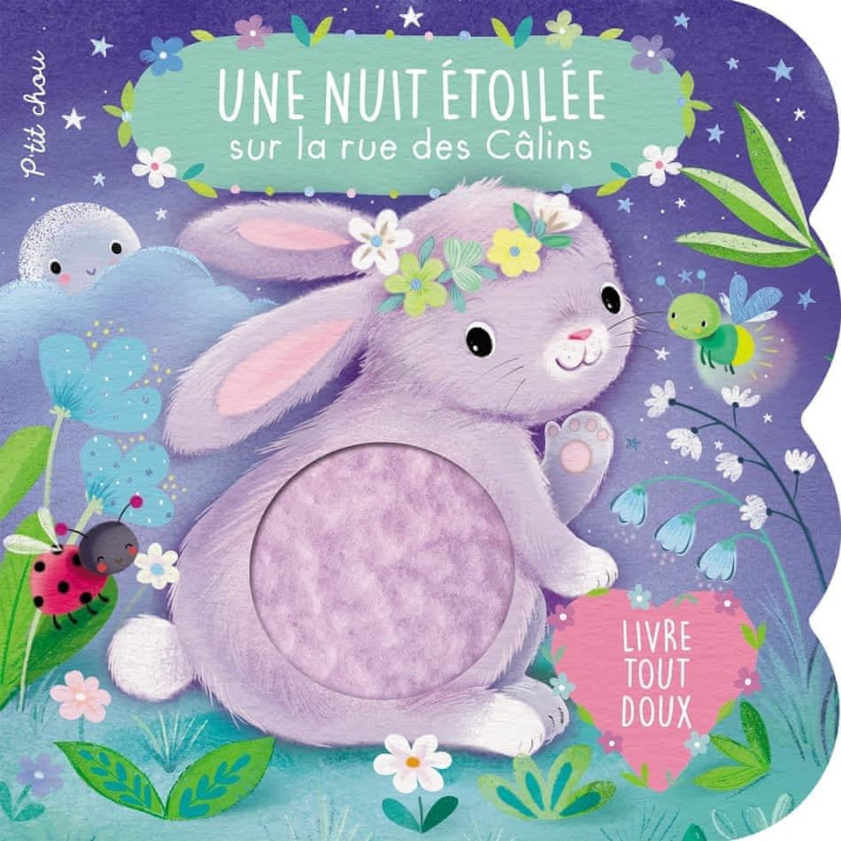 UNE NUIT ETOILEE SUR LA RUE DES CALINS, Cardinale Cherri