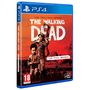 Voir la diapositive 1 : The Walking Dead - The final Season PS4