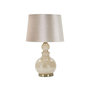 Voir la diapositive 1 : Paris Prix Lampe à Poser Design en Verre  Perly  61cm Pearl