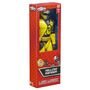 Voir la diapositive 2 : BANDAI Figurine 30cm Ninja Steel - Power Rangers Jaune