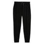 Voir la diapositive 3 : INEXTENSO Pantalon Noir femme