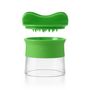 Voir la diapositive 3 : OXO Spiraliseur à légumes OXO VERT
