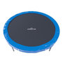 Voir la diapositive 2 : JUMP4FUN Accessoires Trampoline Pack relooking Trampoline 12FT - 366cm - 8 Perches