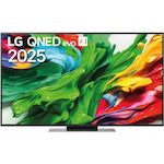 LG TV Mini Led 55QNED86A 2025 (139cm)