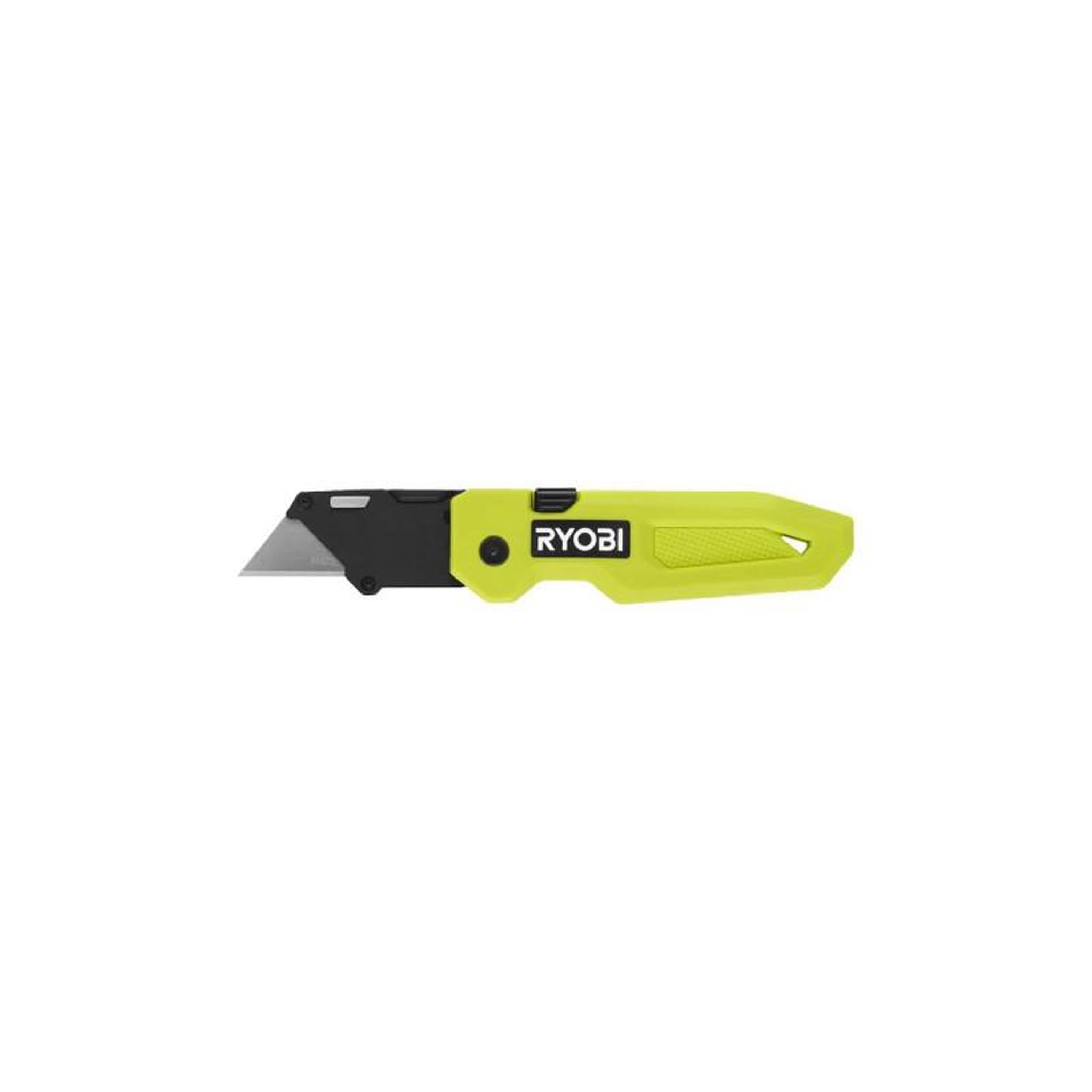 Ryobi Cutter à lame rétractable en fibre de verre RYOBI