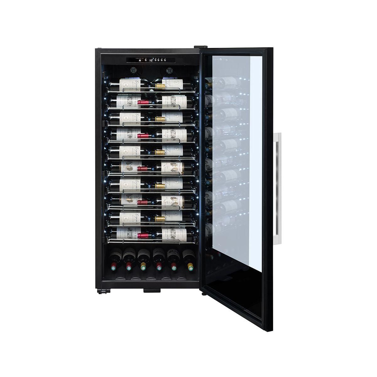 LA SOMMELIERE Cave à vin vieillissement PRO110N