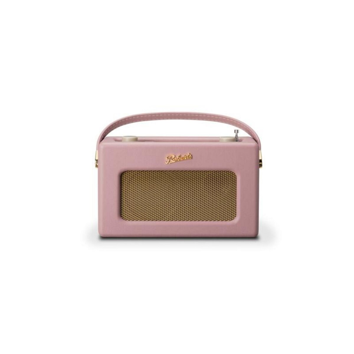 ROBERTS Radio Roberts IStream 3L Rose Sombre