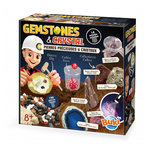 BUKI Pierres precieuses et cristaux