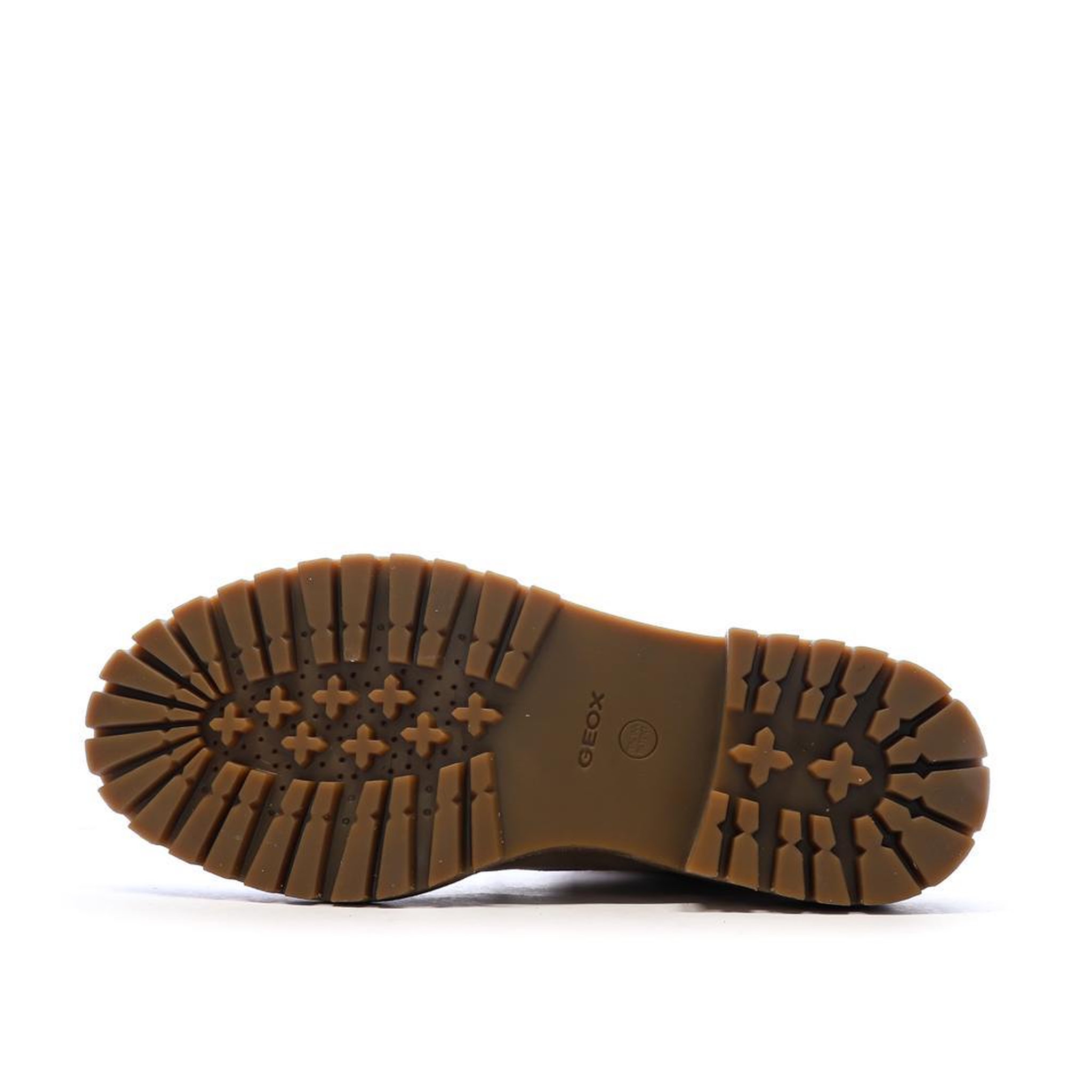 Voir la diapositive 4 : GEOX Bottines s Femme Geox Iridea T