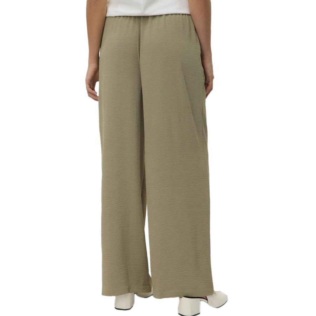 Vero Moda Pantalon fluide  Femme Vero Moda Alva