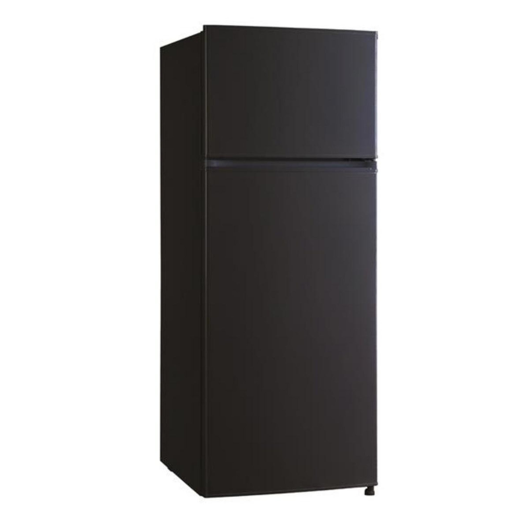 Glem Réfrigérateur combiné 55cm 204l - GRF2103BK
