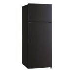 Glem Réfrigérateur combiné 55cm 204l - GRF2103BK