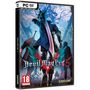 Voir la diapositive 1 : Devil May Cry 5 PC
