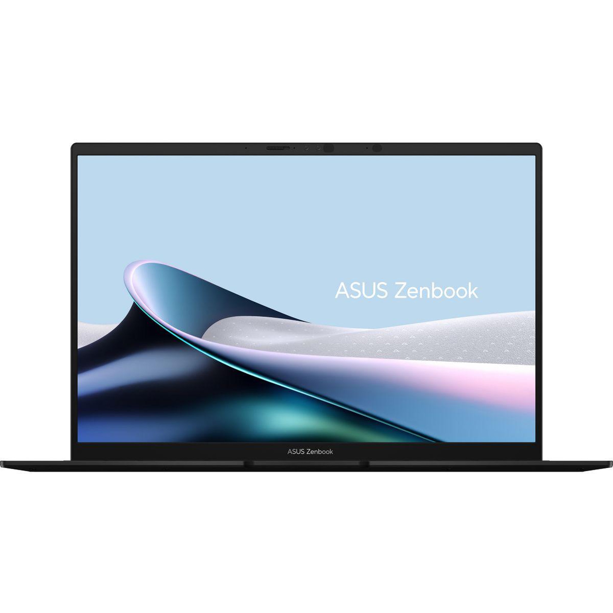 Voir la diapositive 2 : ASUS Ordinateur portable Zenbook UX3405MA-DRPZ683W