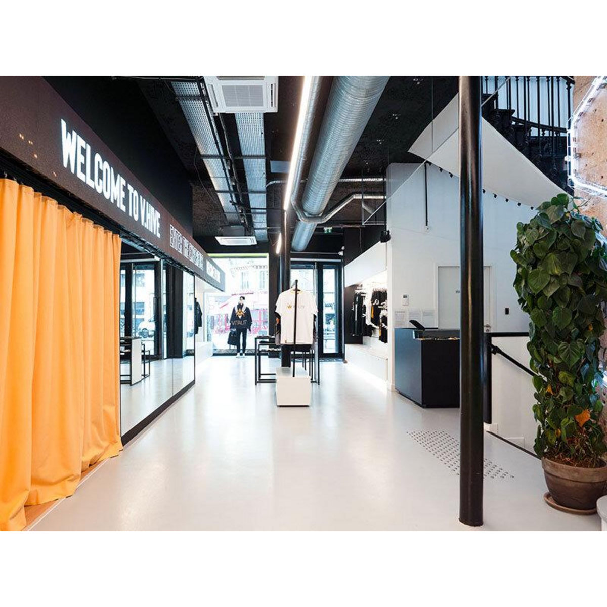 Smartbox E-sport à Paris : 5h en espace privatif de Team Vitality pour 5 personnes - Coffret Cadeau Sport & Aventure