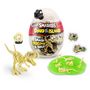 Voir la diapositive 2 : ZURU Figurine Dino Island Nano Egg 