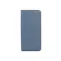 amahousse Housse Galaxy S7 folio gris texturé rabat aimanté