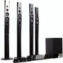 Voir la diapositive 1 : SONY Home Cinema 5.1 BDVN9200WB